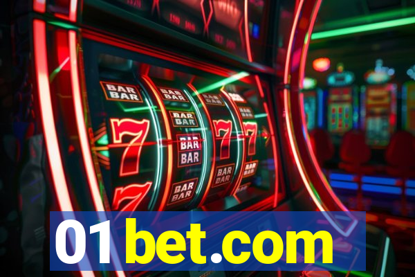 01 bet.com